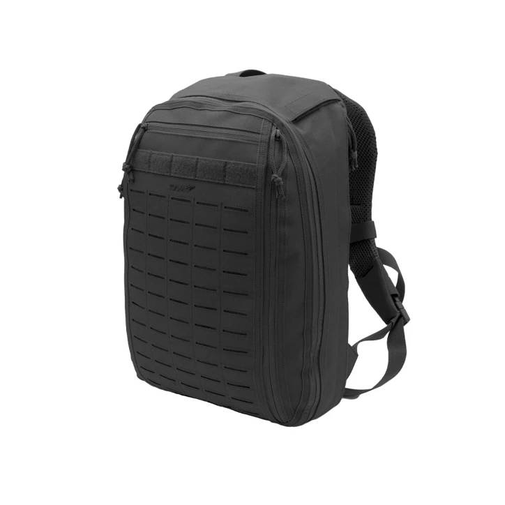 Plecak Texar SkyPack 27 l czarny