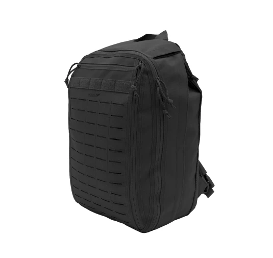 Plecak Texar SkyPack 27 l czarny