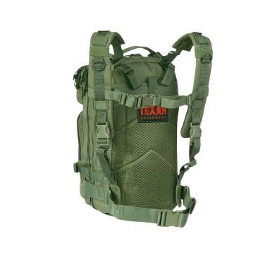 Plecak Texar TXR 28 l oliwkowy