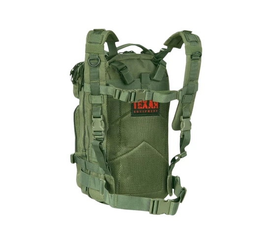 Plecak Texar TXR 28 l oliwkowy
