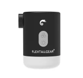 Pompka elektryczna do materaca Flextail Max Pump 2 Pro - black