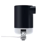 Pompka elektryczna do materaca Flextail Max Pump 2 Pro - black