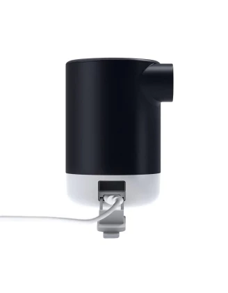 Pompka elektryczna do materaca Flextail Max Pump 2 Pro - black