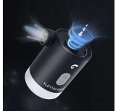 Pompka elektryczna do materaca Flextail Max Pump 2 Pro - black