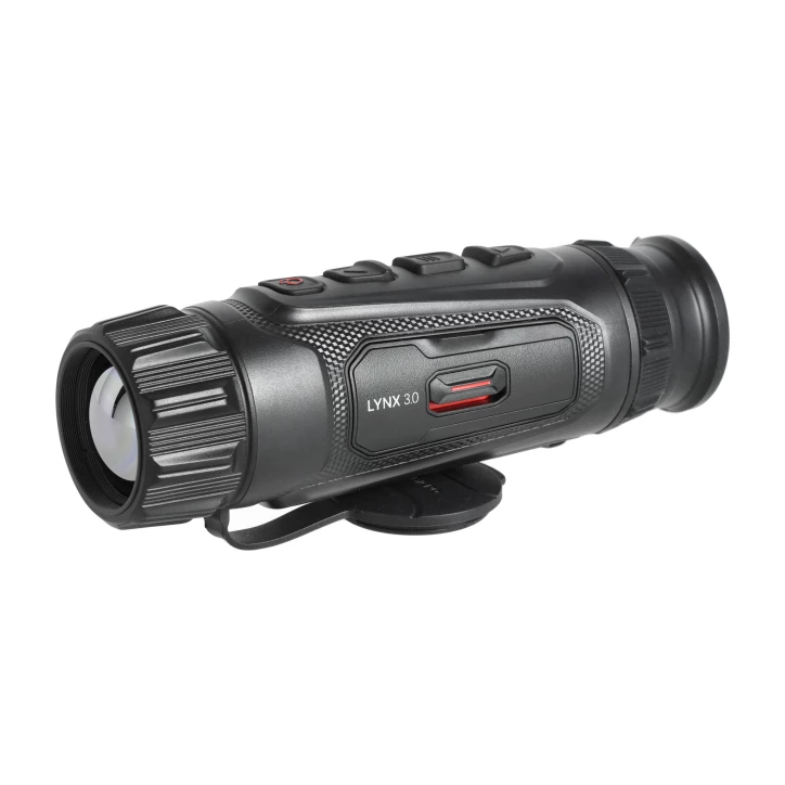 Kamera Termowizyjna HIKMICRO Lynx 3.0 LQ35 - 640x512, NETD 