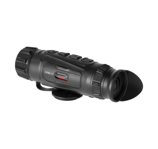 Kamera Termowizyjna HIKMICRO Lynx 3.0 LQ35 – Sensor 640x512, NETD 