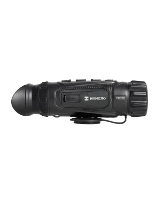 Kamera Termowizyjna HIKMICRO Lynx 3.0 LQ35 - 640x512, NETD 