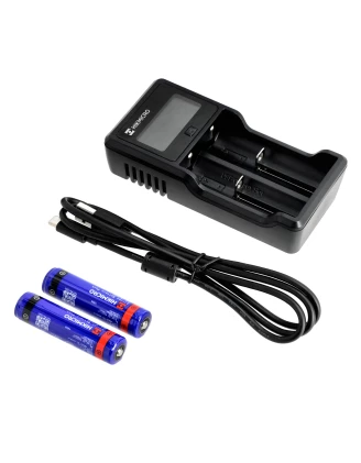 Kamera Termowizyjna HIKMICRO Lynx 3.0 LQ35 - 640x512, NETD 