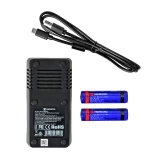 Kamera Termowizyjna HIKMICRO Lynx 3.0 LQ35 – Sensor 640x512, NETD Kamera Termowizyjna HIKMICRO Lynx 3.0 LQ35 – Sensor 640x512, NETD