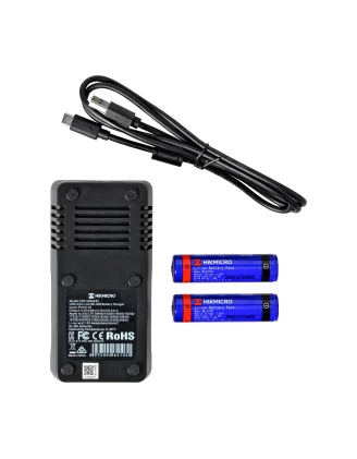 Kamera Termowizyjna HIKMICRO Lynx 3.0 LQ35 - 640x512, NETD 