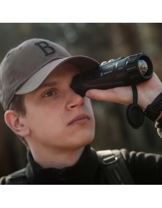 Kamera Termowizyjna HIKMICRO Lynx 3.0 LQ35 - 640x512, NETD 