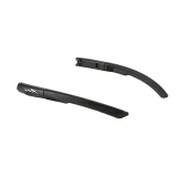 Wiley X Końcówki do okularów Saber Advanced, czarne Wiley X Końcówki do okularów Saber Advanced, czarne