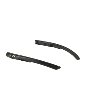 Wiley X Końcówki Saber Advanced Czarne - imag24.pl