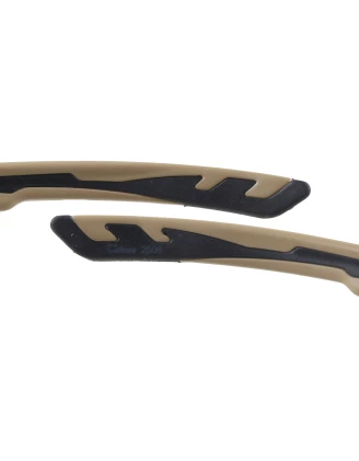 Wiley X Końcówki Saber Advanced Tan - Akcesoria do Okularów Strzeleckich | imag24.pl