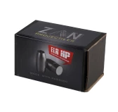 Śrut ZAN Projectiles Slug ELR 5.5 mm (.22) 33 gr 130 szt. Śrut ZAN Projectiles Slug ELR 5.5 mm (.22) 33 gr 130 szt.
