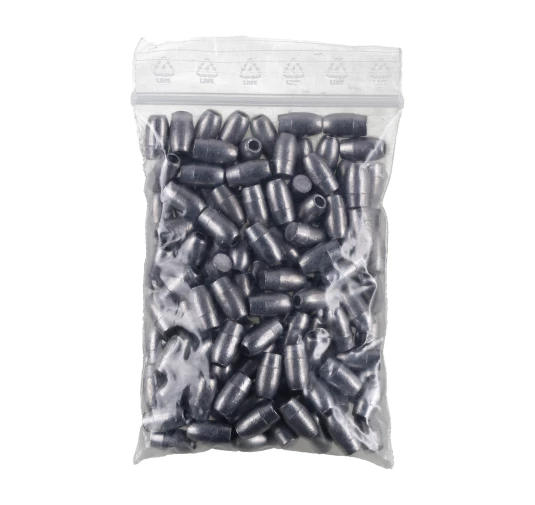 Śrut ZAN Projectiles Slug ELR 5.5 mm (.22) 33 gr 130 szt.