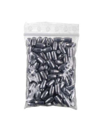 Śrut ZAN Projectiles Slug ELR 5.5 mm (.22) 33 gr - 130 szt. do PCP