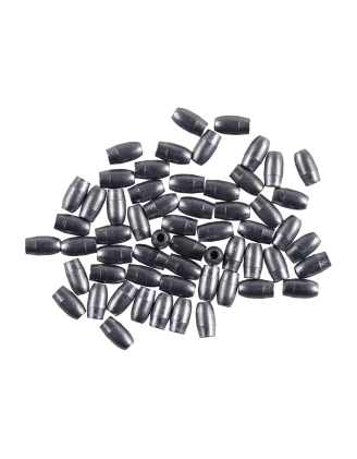 Śrut ZAN Projectiles Slug ELR 5.5 mm (.22) 33 gr - 130 szt. do PCP