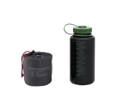 Robens Fire Wisp Solo Ultralight 650 ml - Tytanowy Zestaw do Gotowania