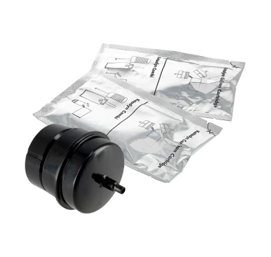 Katadyn Active Carbon Bottle Adapter - Filtr Węglowy do Wody