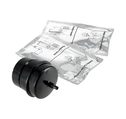 Katadyn Active Carbon Bottle Adapter - Filtr Węglowy do Wody