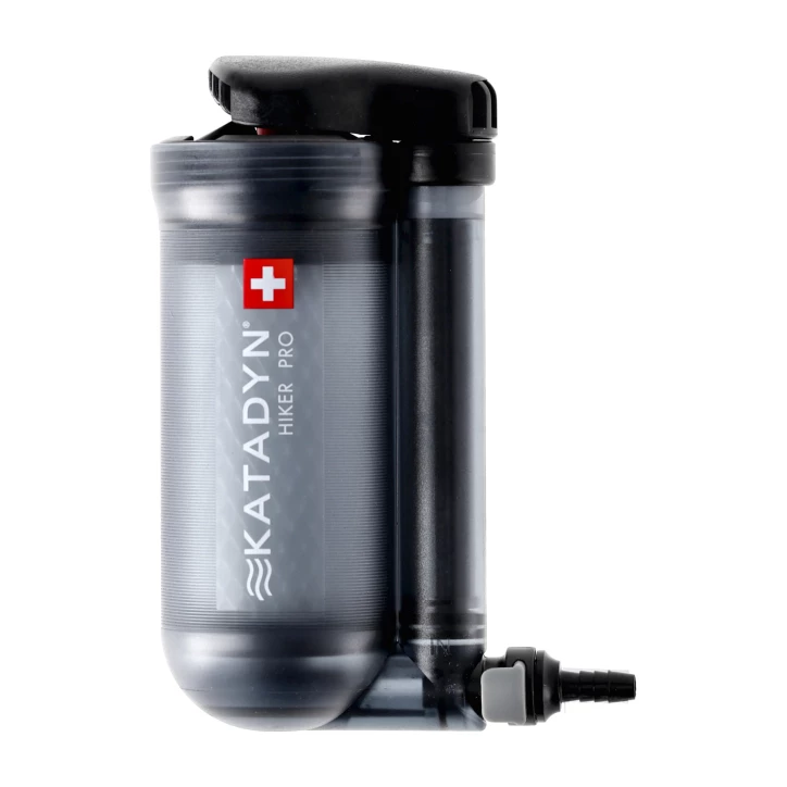 Filtr Wody Katadyn Hiker Pro Filter – Turystyka, Survival | imag24.pl