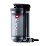 Katadyn Hiker Pro Filter – Turystyczny Filtr Wody 1150L 1L/min