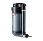 Katadyn Hiker Pro Filter – Turystyczny Filtr Wody 1150L 1L/min