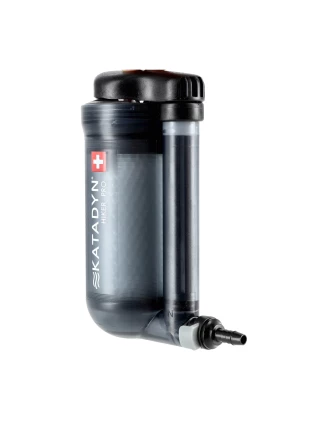 Filtr Wody Katadyn Hiker Pro Filter – Turystyka, Survival | imag24.pl