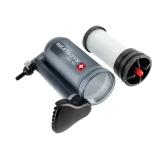 Katadyn Hiker Pro Filter – Turystyczny Filtr Wody 1150L 1L/min