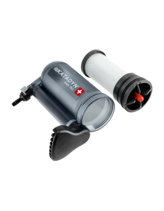 Filtr Wody Katadyn Hiker Pro Filter – Turystyka, Survival | imag24.pl