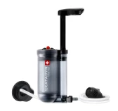 Katadyn Hiker Pro Filter – Turystyczny Filtr Wody 1150L 1L/min