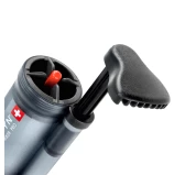 Katadyn Hiker Pro Filter – Turystyczny Filtr Wody 1150L 1L/min