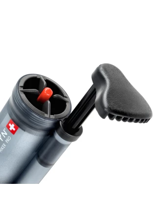 Filtr Wody Katadyn Hiker Pro Filter – Turystyka, Survival | imag24.pl