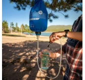 Filtr grawitacyjny Katadyn BeFree Gravity Filter 6.0 L