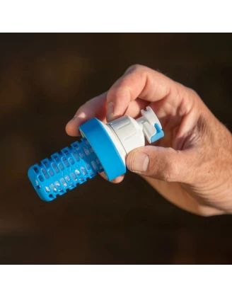 Filtr grawitacyjny Katadyn BeFree Gravity Filter 6.0 L - Czysta woda w terenie | imag24.pl