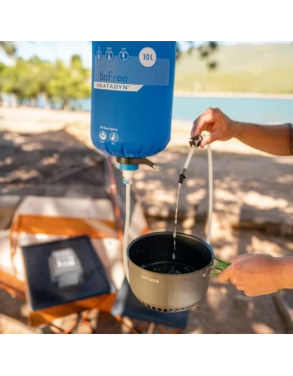 Filtr grawitacyjny Katadyn BeFree Gravity Filter 10.0 L - imag24.pl