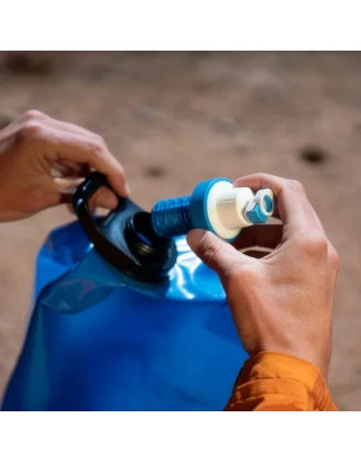 Filtr grawitacyjny Katadyn BeFree Gravity Filter 10.0 L - imag24.pl