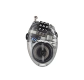 Kłódka Szyfrowa Linkowa Lifeventure Mini Cable Lock 70cm