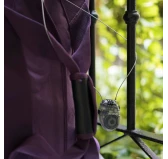 Kłódka Szyfrowa Linkowa Lifeventure Mini Cable Lock 70cm