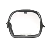 Lifeventure Clear Wash Case Large - Przezroczysta Kosmetyczka