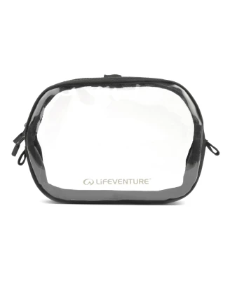 Kosmetyczka Lifeventure Clear Wash Case Small – Podróże i Outdoor | imag24.pl