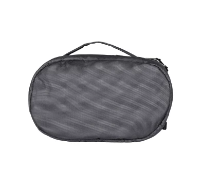 Kosmetyczka Lifeventure Folding Wash Bag - Czarna