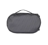 Kosmetyczka Lifeventure Folding Wash Bag - Czarna Kosmetyczka Lifeventure Folding Wash Bag - Czarna