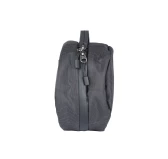 Kosmetyczka Lifeventure Folding Wash Bag - Czarna Kosmetyczka Lifeventure Folding Wash Bag - Czarna