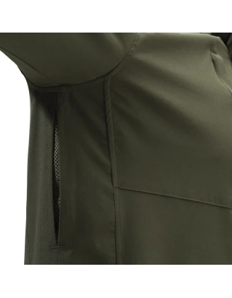 Koszula myśliwska Beretta Plain Lightweight | imag24.pl