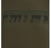 Koszulka męska Beretta Spruce Ciemnooliwkowa S Koszulka męska Beretta Spruce Ciemnooliwkowa S