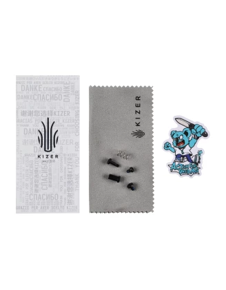 Nóż składany Kizer Mithril ZX-FK08A1