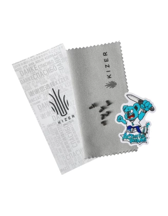 Nóż składany Kizer T1 BD Ki3490.2BDA2



