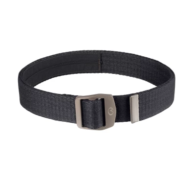 Pasek z kieszonką Lifeventure Travel Money Belt - black